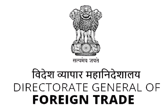 Directorate General of Foreign Trade (DGFT) Registered