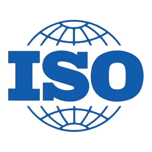 ISO 9001:2015 Certification Mark